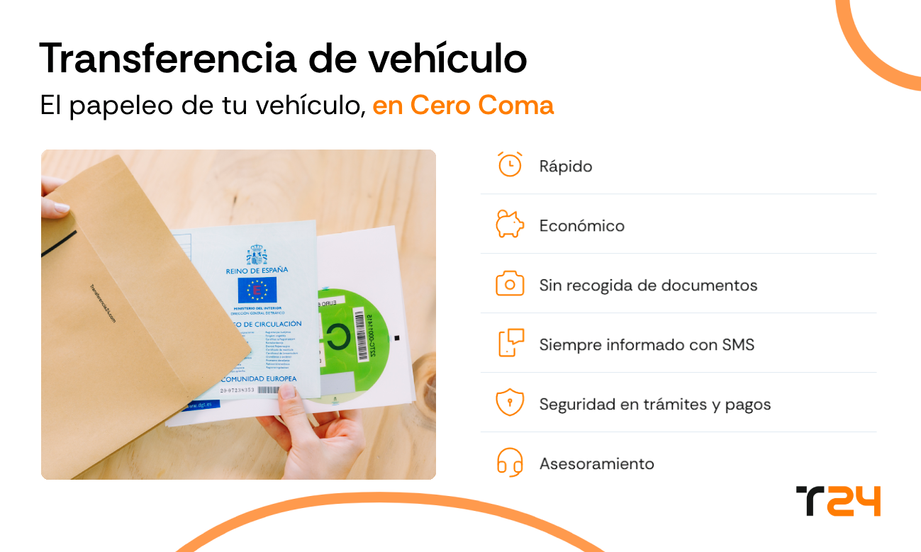 Vídeo de Transferencia24