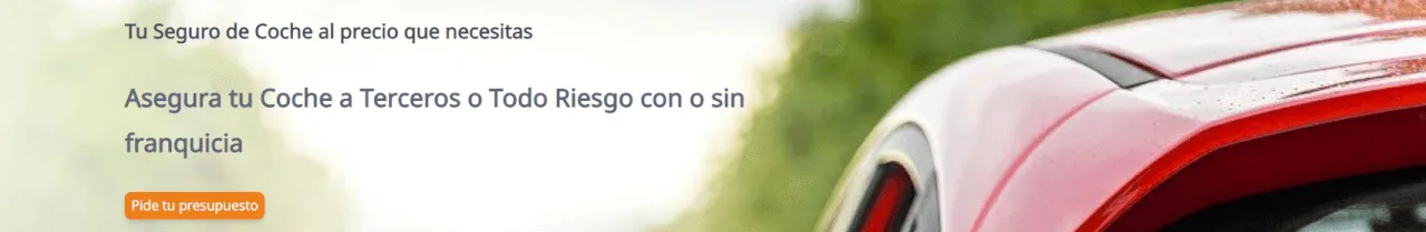 seguro garantia mecanica barata