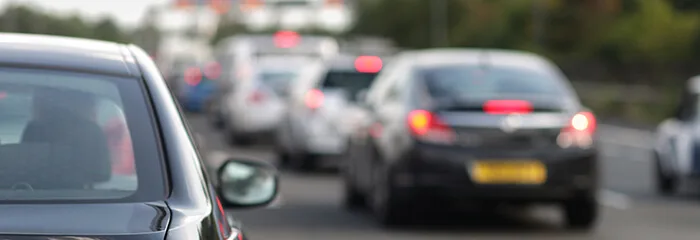 Grupos vulnerables en carretera y cómo actuar ante un accidente de tráfico