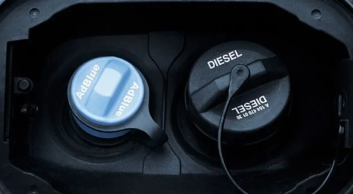 AdBlue, el sistema de depuración del que todo el mundo habla