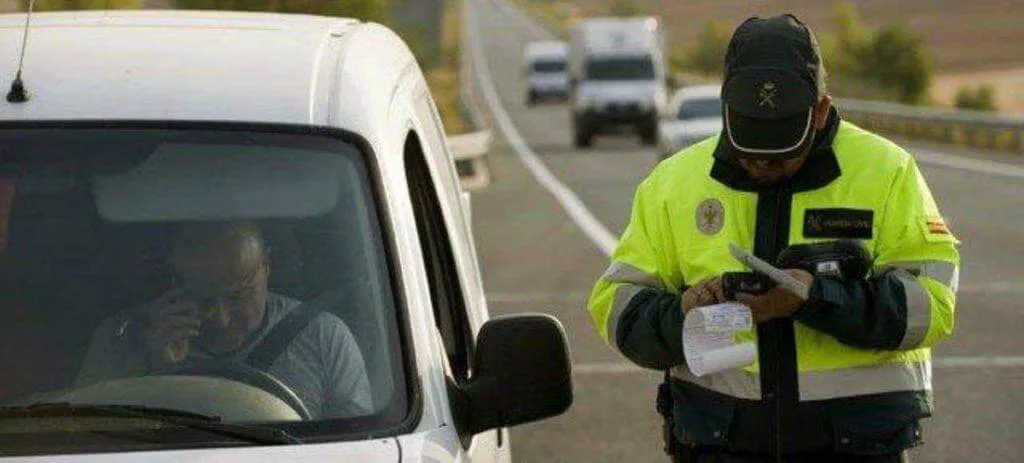 Carnet de conducir por Puntos DGT. Consulta como recuperar saldo