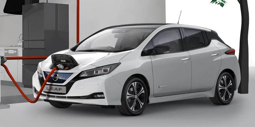 ¿Me compro un coche eléctrico o espero?