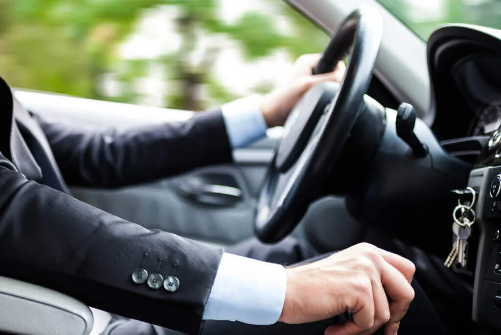 Conducción preventiva para salvar tu vida
