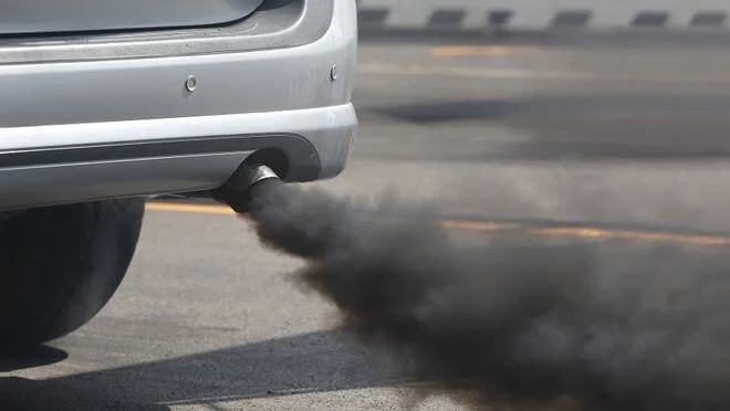 ¿Qué ocurrirá con los coches diésel?