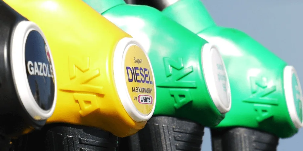 Diesel o gasolina. ¿Qué coche elegir?