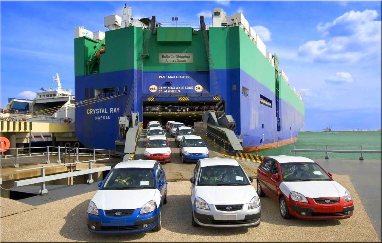 Cómo importar coches a España