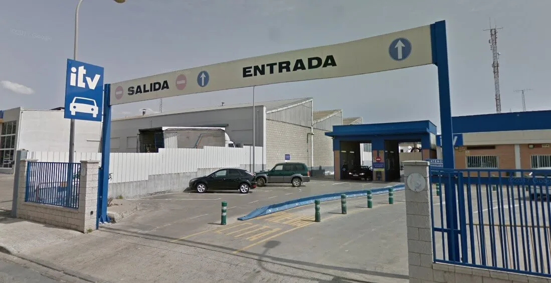 consejos para pasar la itv