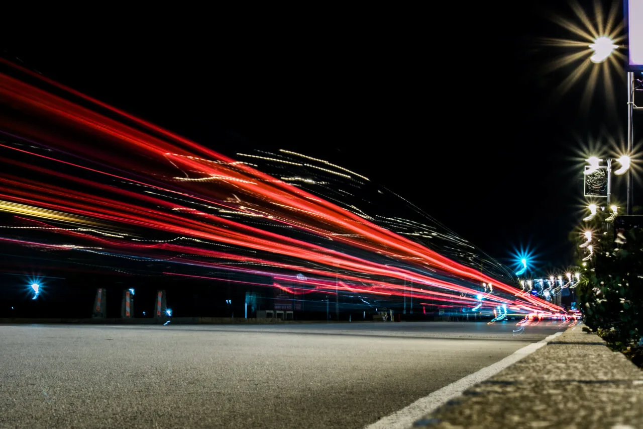 limites de velocidad y multas en españa