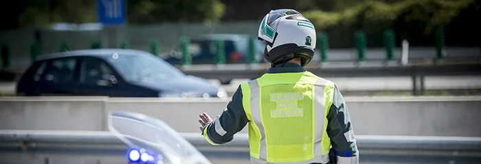 Multas de trafico, infracciones más habituales y sanciones