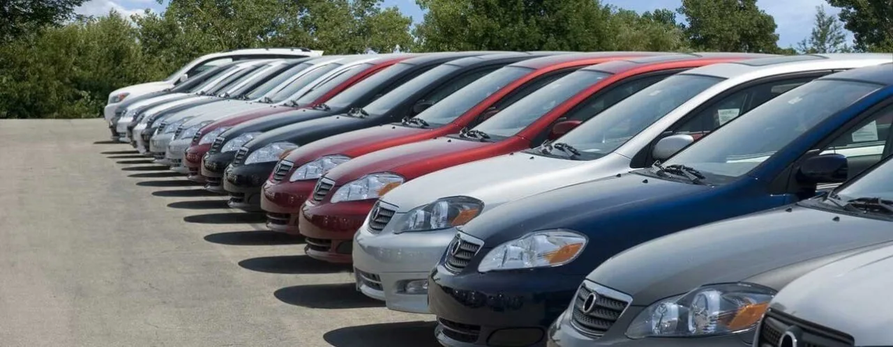 Consejos para vender tu coche de segunda mano