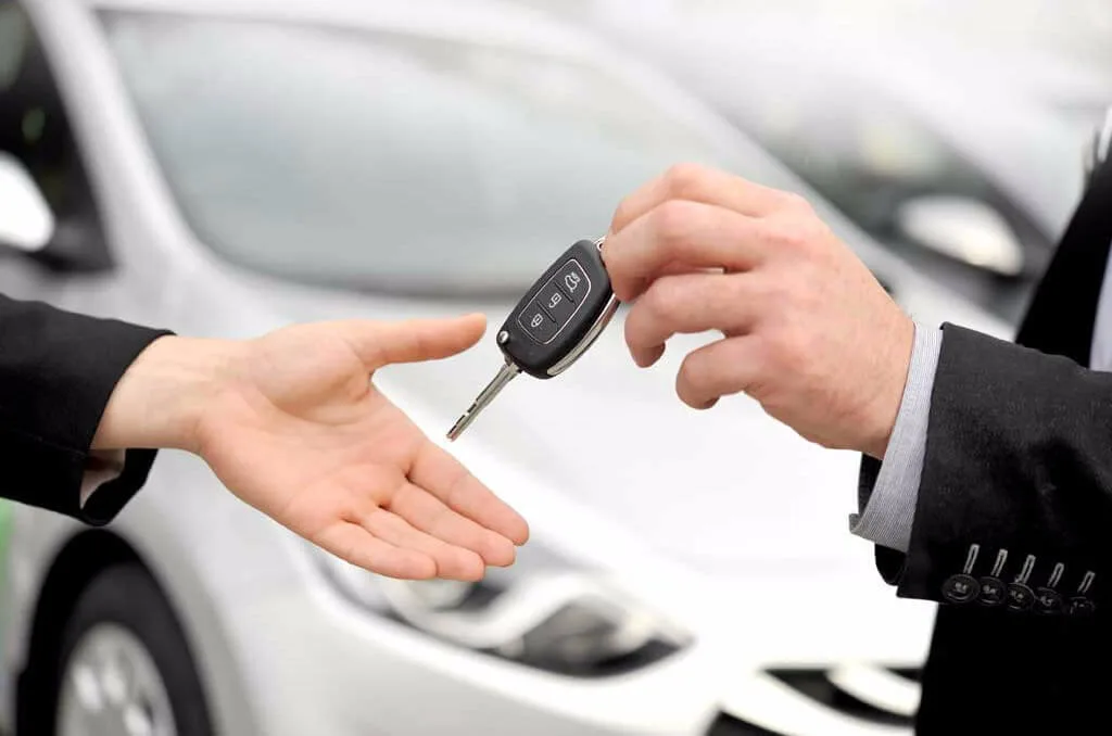 Consejos para comprar un coche de segunda mano