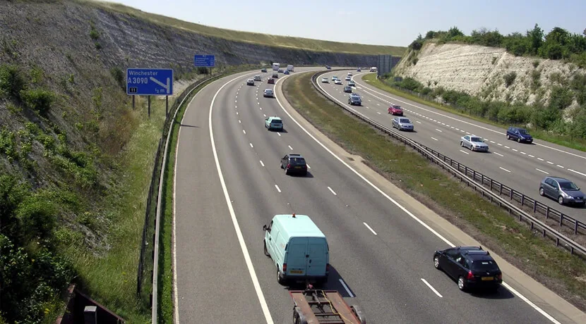 Lo que debes saber para viajar al extranjero con tu coche