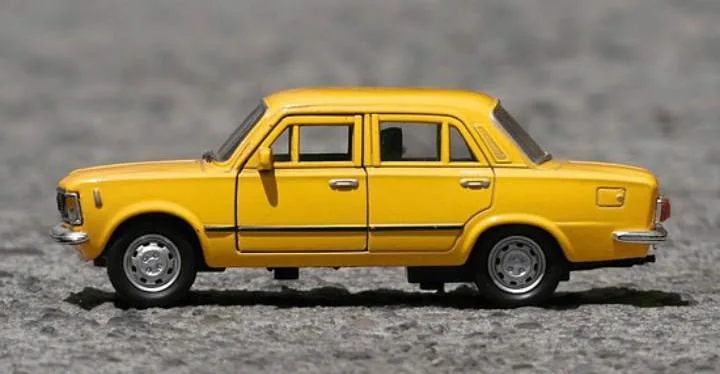 Cuánto valor pierde un coche con el paso de los años