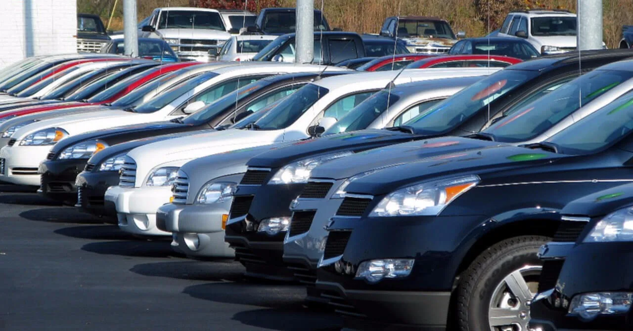 gestiones coche