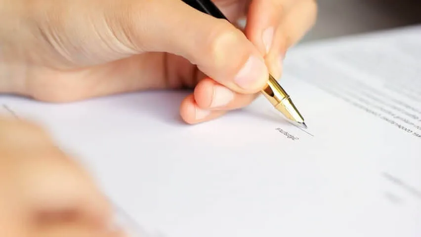 contrato de renting