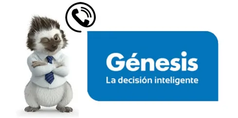 genesis seguros automovil