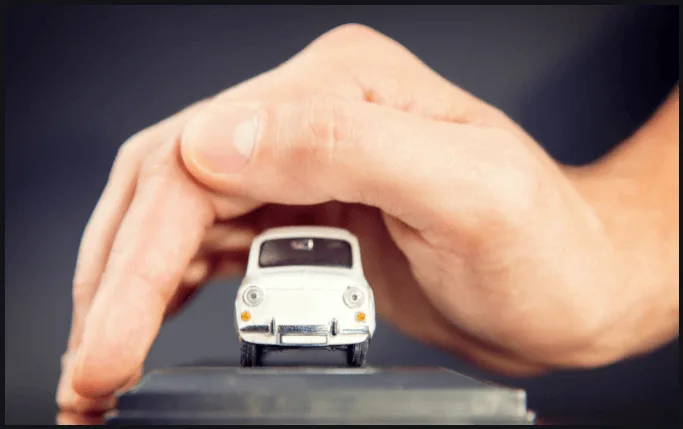mejor seguro de coches a terceros