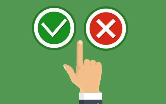 respuesta a elegir para elección de seguros