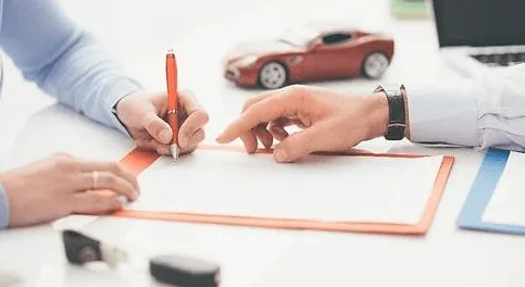 Seguros de coche a Todo Riesgo