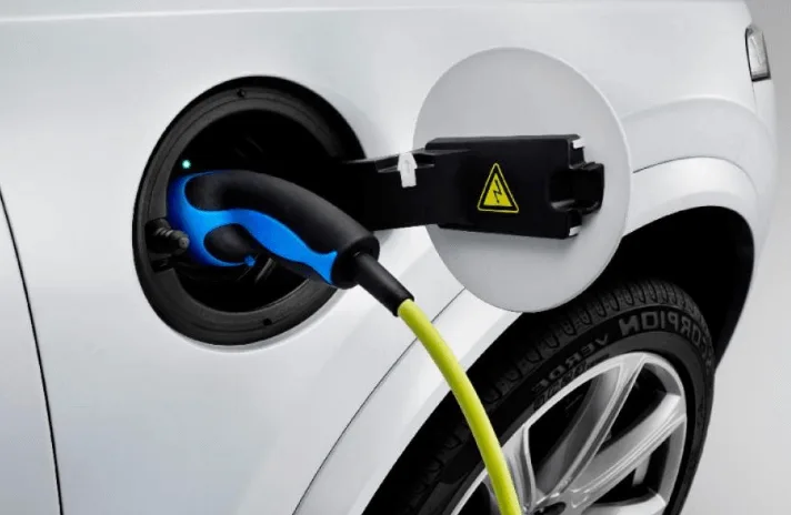 seguros para coches electricos