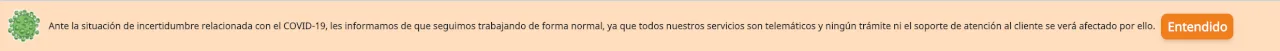 transferencia24 coronavirus