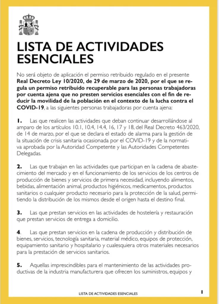DGT Coronavirus [Actualizado] problemas de no poder ir de forma presencial y soluciones online
