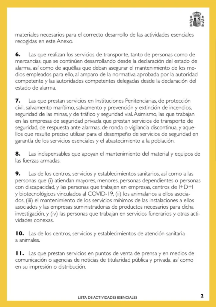 DGT Coronavirus [Actualizado] problemas de no poder ir de forma presencial y soluciones online