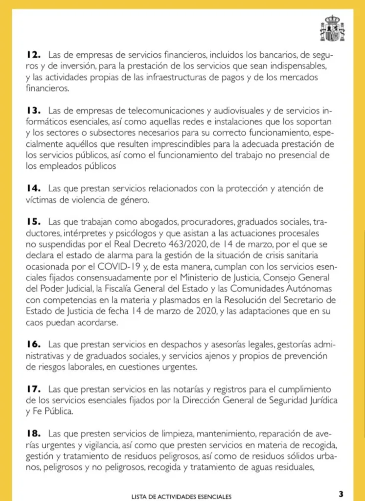 DGT Coronavirus [Actualizado] problemas de no poder ir de forma presencial y soluciones online
