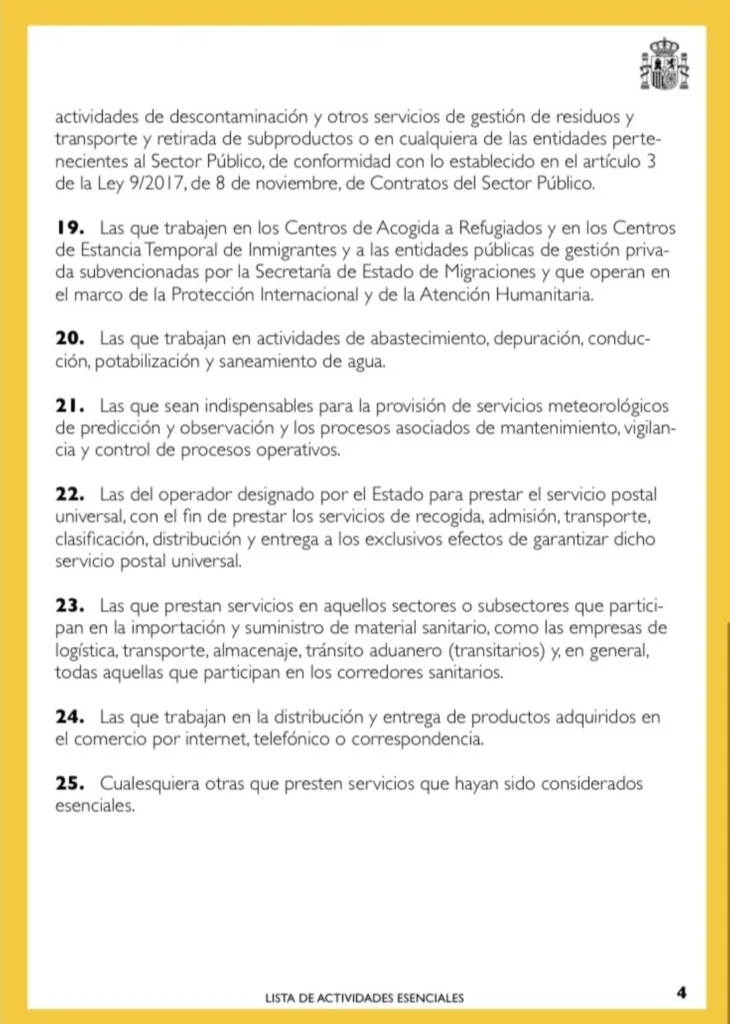 DGT Coronavirus [Actualizado] problemas de no poder ir de forma presencial y soluciones online