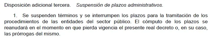 transferencia coche dgt coronavirus