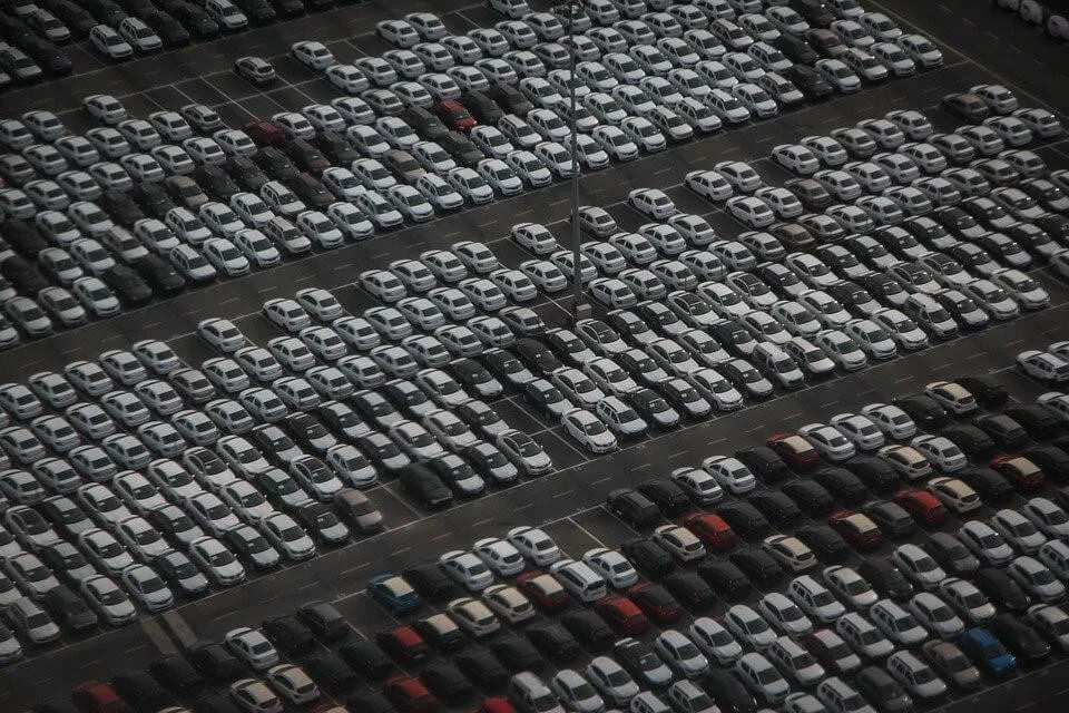 Guía subasta de coches, todo lo que necesitas saber