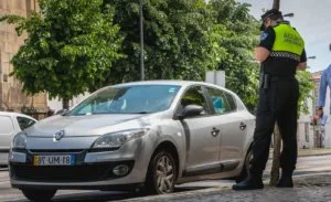 Multas de trafico, infracciones más habituales y sanciones