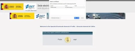 Cómo cambiar el domicilio en el permiso de conducir