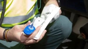 Multas de trafico, infracciones más habituales y sanciones
