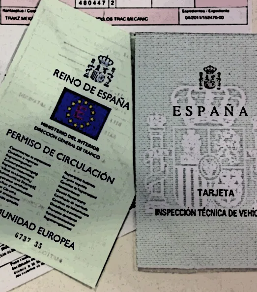 Qué es la ficha técnica ITV y cómo pedir un duplicado