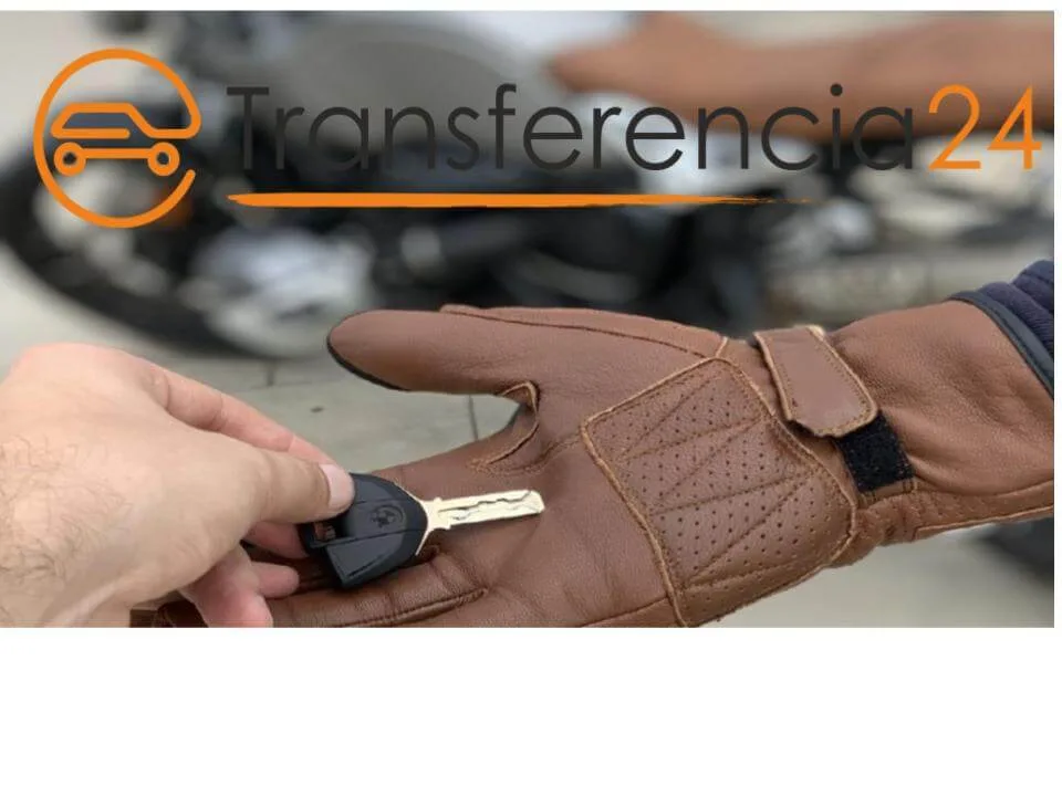 Alquiler de motos entre particulares