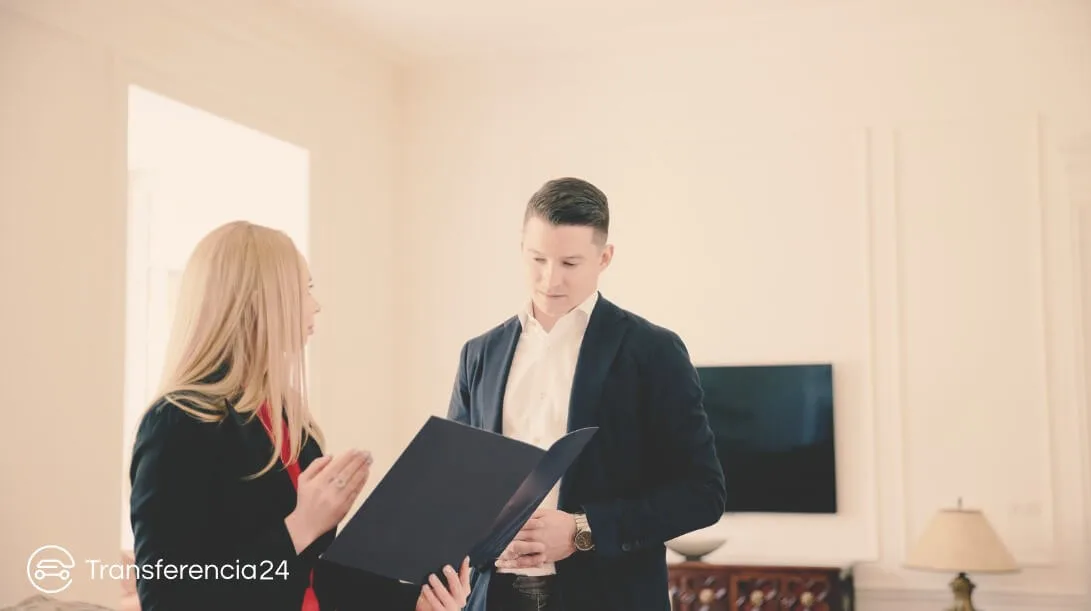 cambio de titularidad de vehículo entre familiares