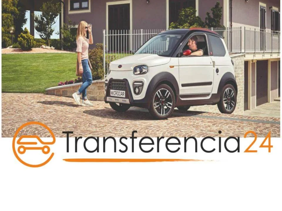 Coches sin carnet