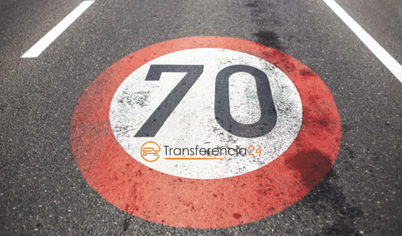 Conoce cuáles son los nuevos límites de velocidad a partir del 11 de mayo
