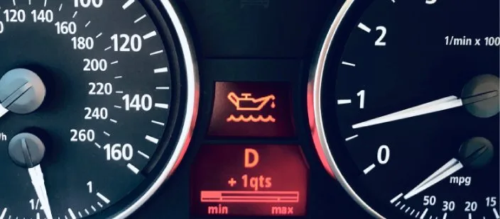 como cambiar el aceite del coche