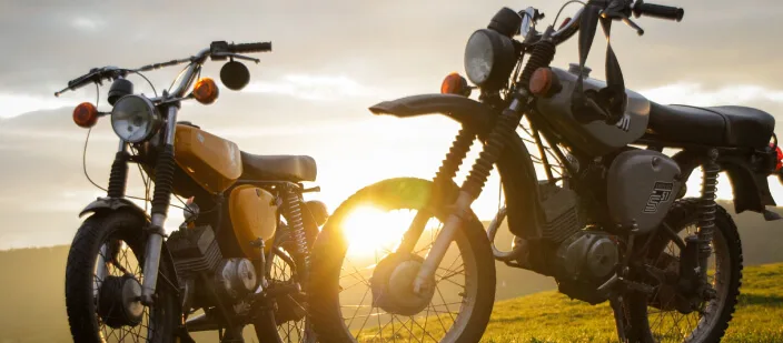 Mejores consejos para rutear en moto