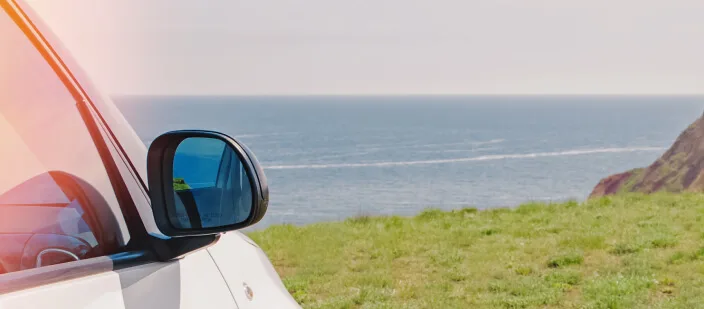 cuidado del coche en verano