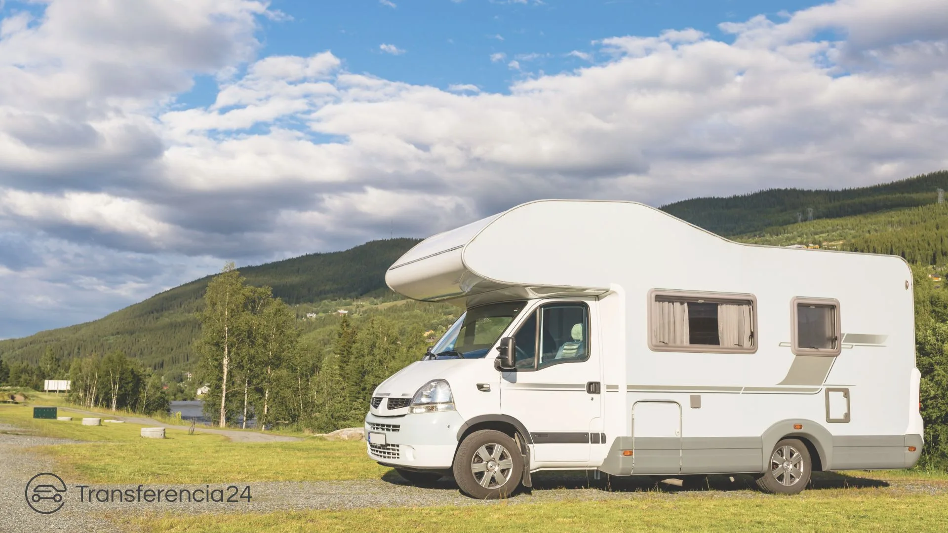 primer viaje en autocaravana