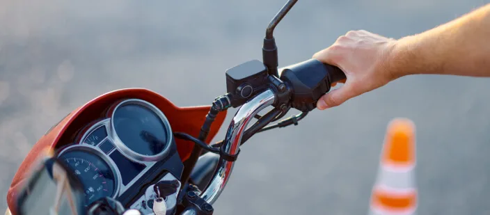 Carnets de moto: cuántos hay y qué motos se pueden conducir con cada uno