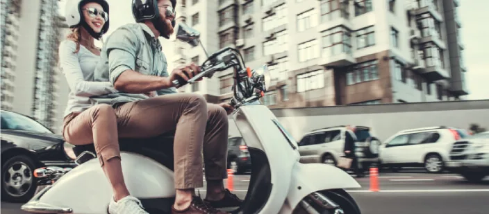 Motos eléctricas: todo lo que hay que saber