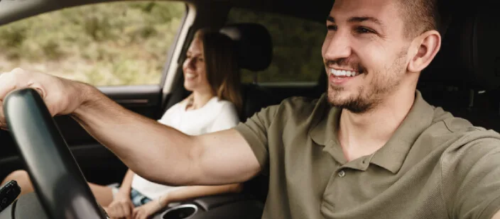 Consejos para el viaje de vuelta de vacaciones en coche