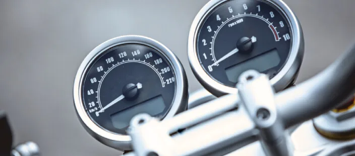 Consejos para motoristas principiantes