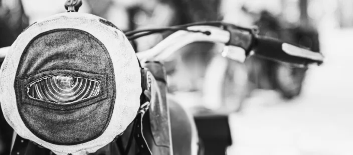 10 curiosidades sobre motos que te asombrarán
