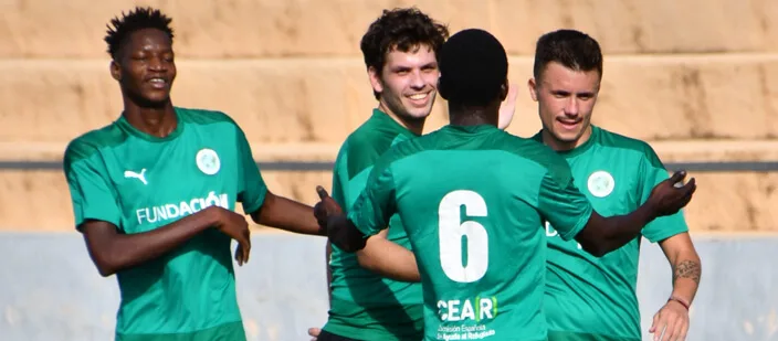 Nuestro compromiso social a través del fútbol