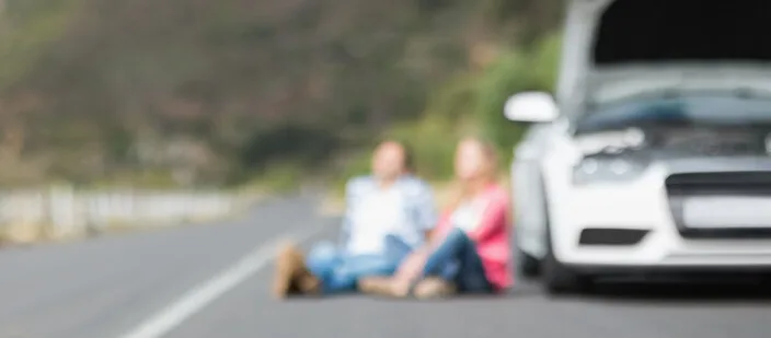 Ruidos en el coche que indican averías